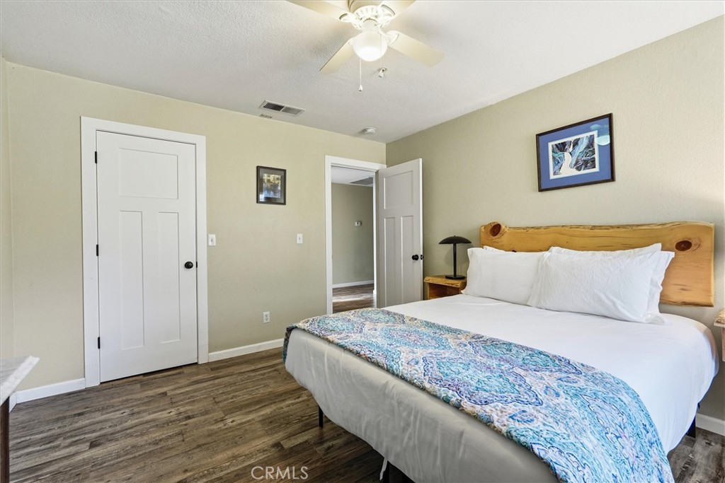 42406 Windy Gap, Ahwahnee, CA 93601