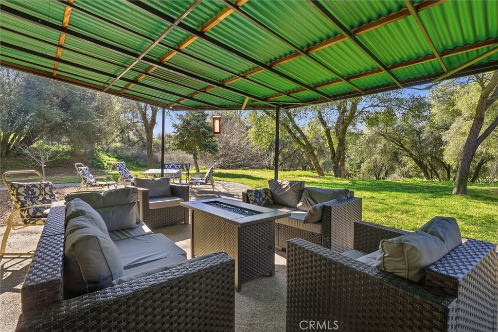 42406 Windy Gap, Ahwahnee, CA 93601