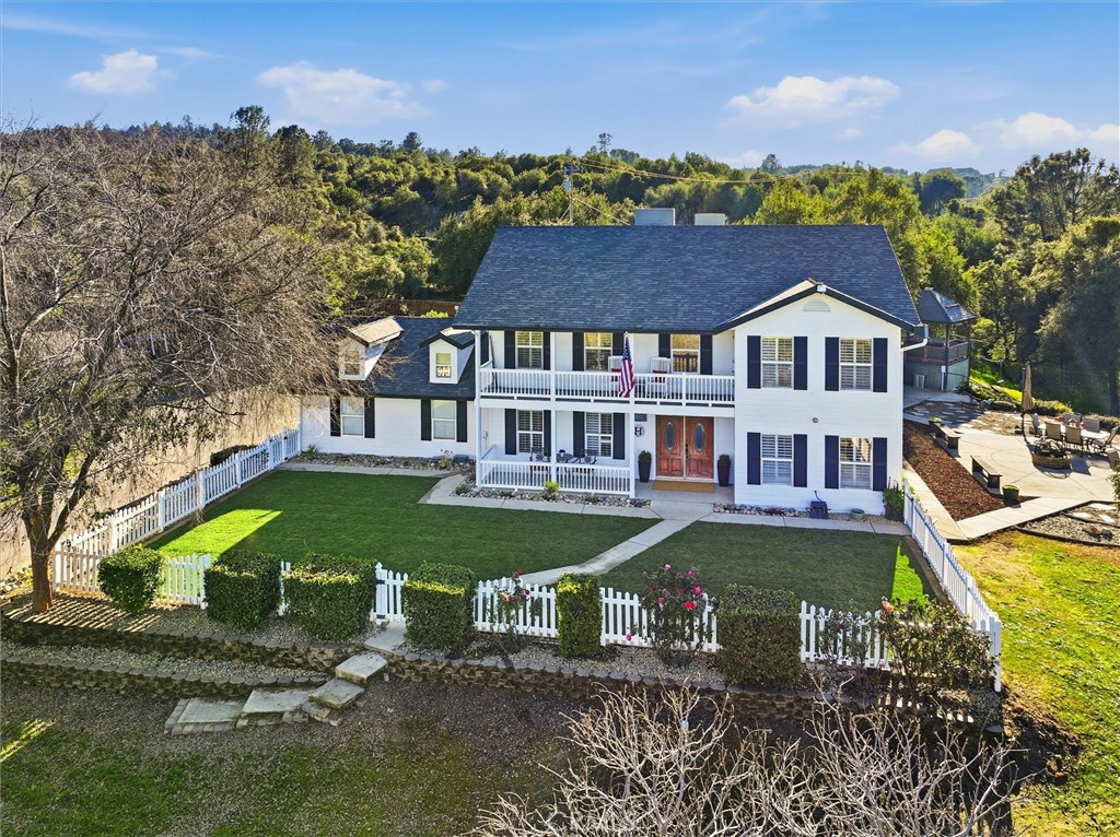 31140 Quartz Mountain, Coarsegold, CA 93614