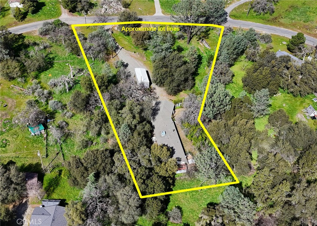 30658 Holiday, Coarsegold, CA 93614