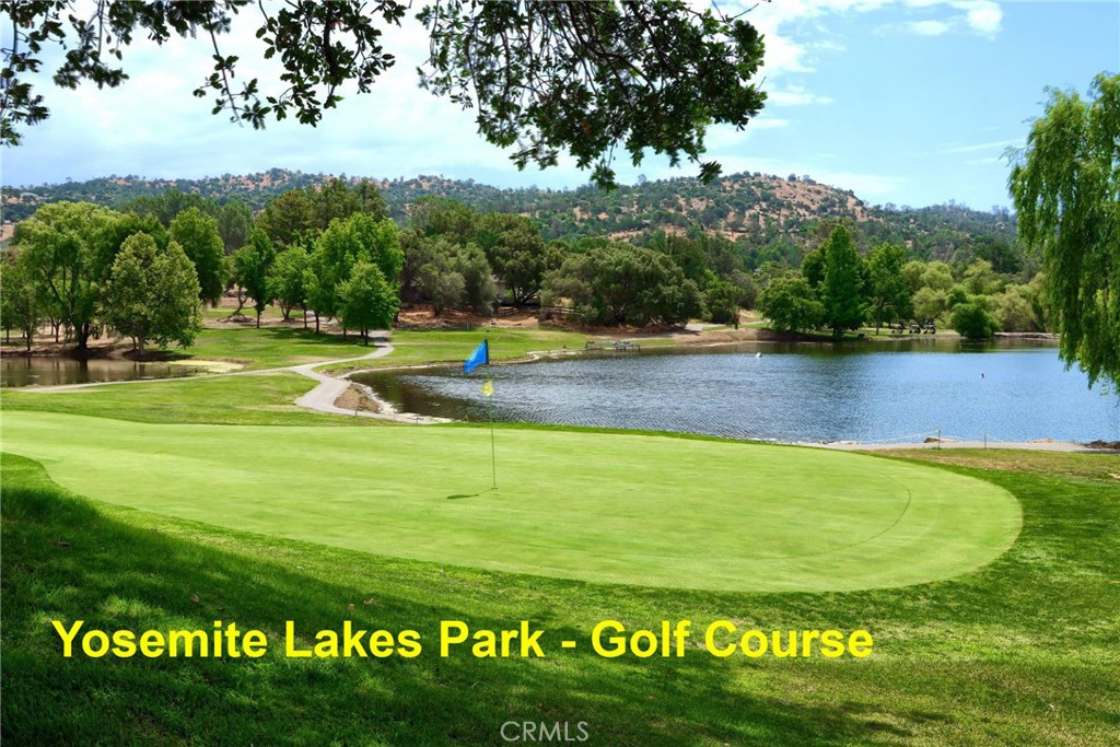 30658 Holiday, Coarsegold, CA 93614