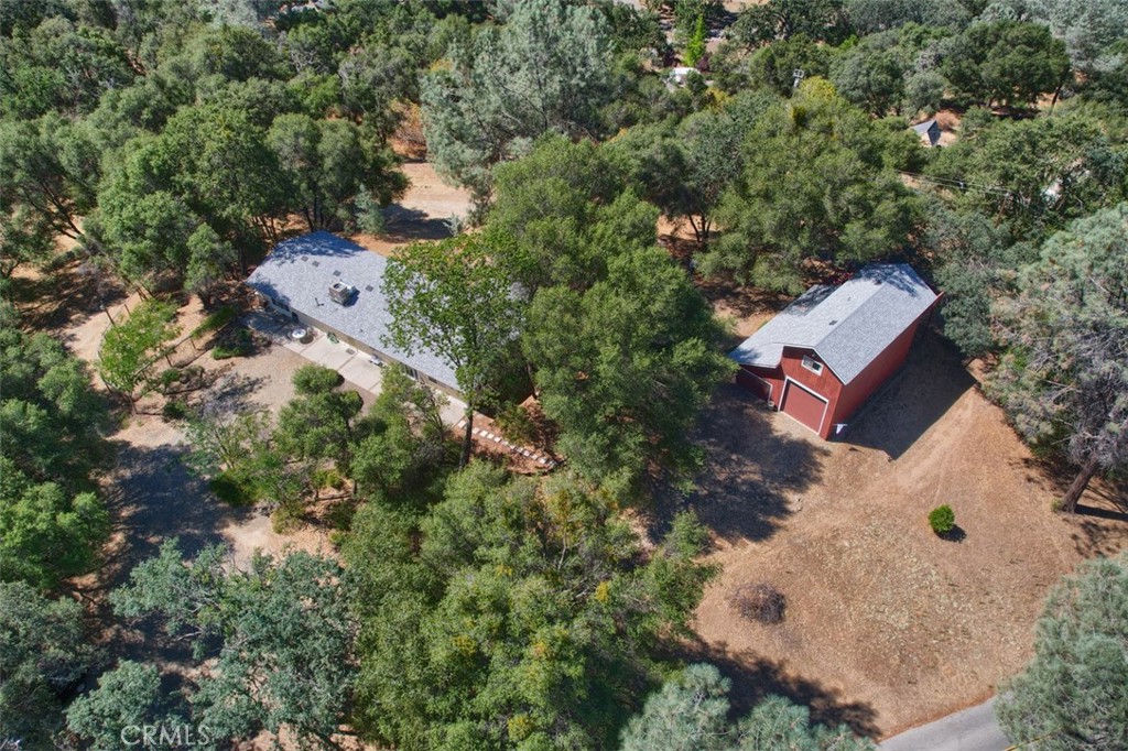 39406 John West Rd, Oakhurst, CA 93644