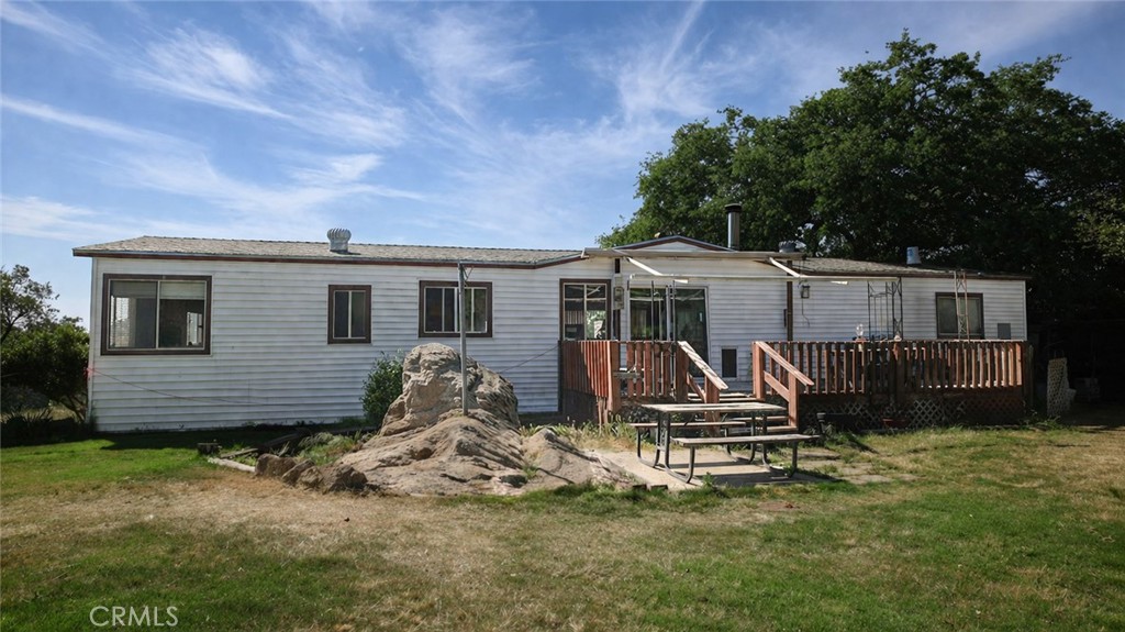 33404 Robinhood Dr, Coarsegold, CA 93614