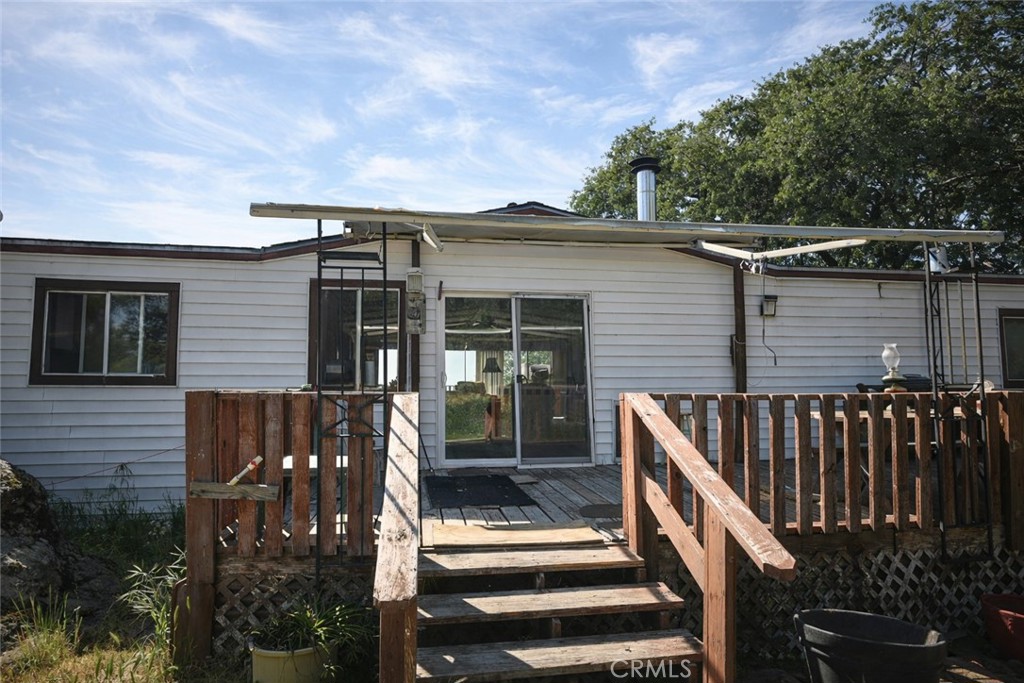 33404 Robinhood Dr, Coarsegold, CA 93614