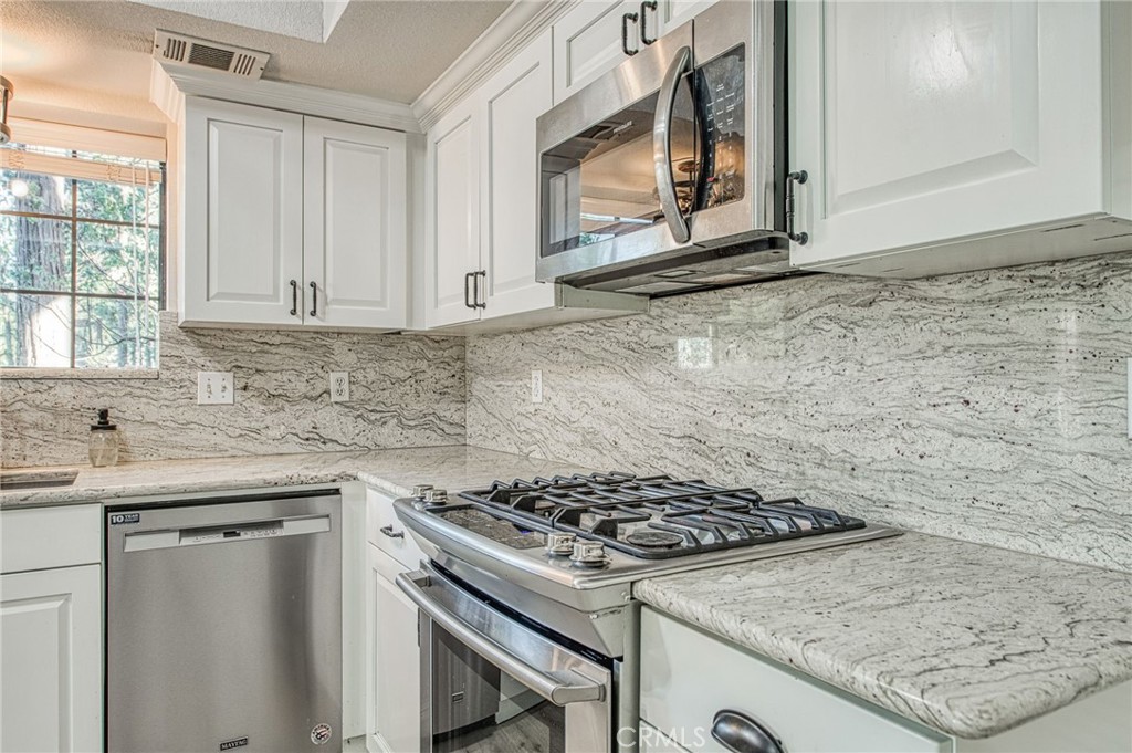 40624 Saddleback, Bass Lake, CA 93604