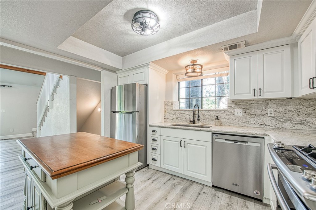 40624 Saddleback, Bass Lake, CA 93604