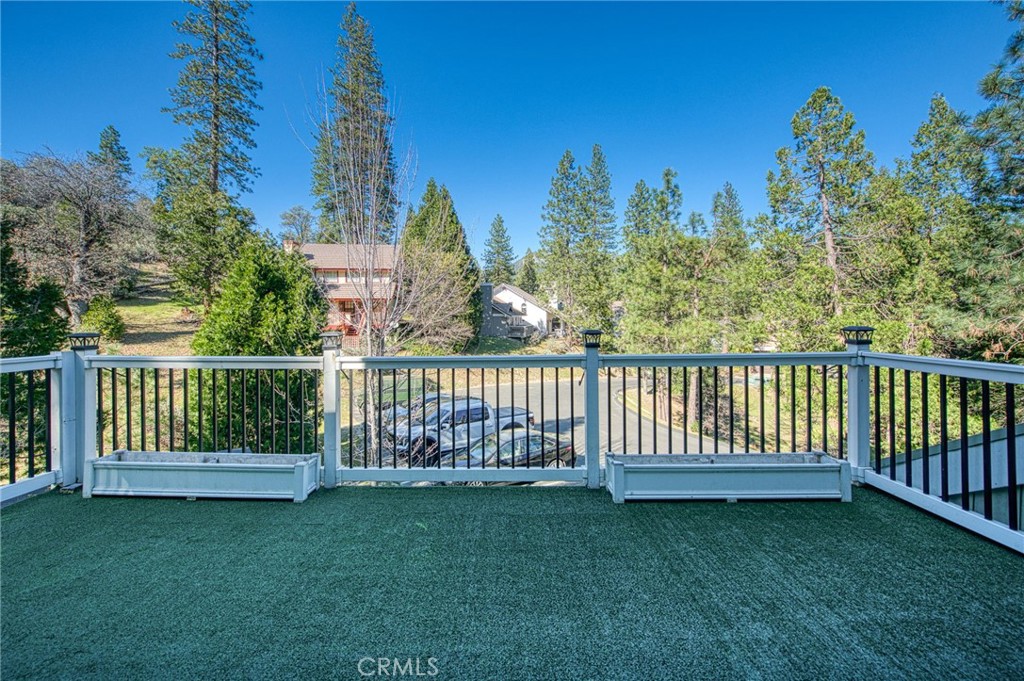 40624 Saddleback, Bass Lake, CA 93604
