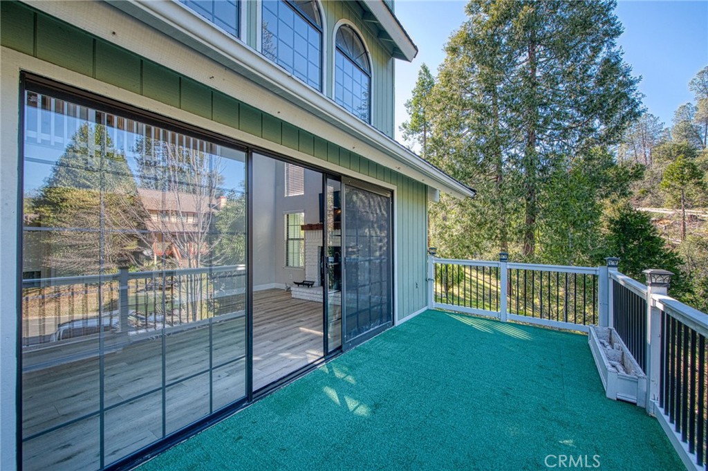 40624 Saddleback, Bass Lake, CA 93604