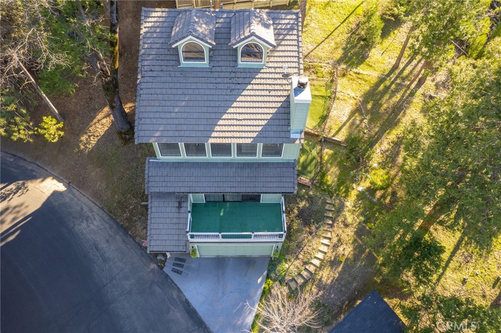 40624 Saddleback, Bass Lake, CA 93604