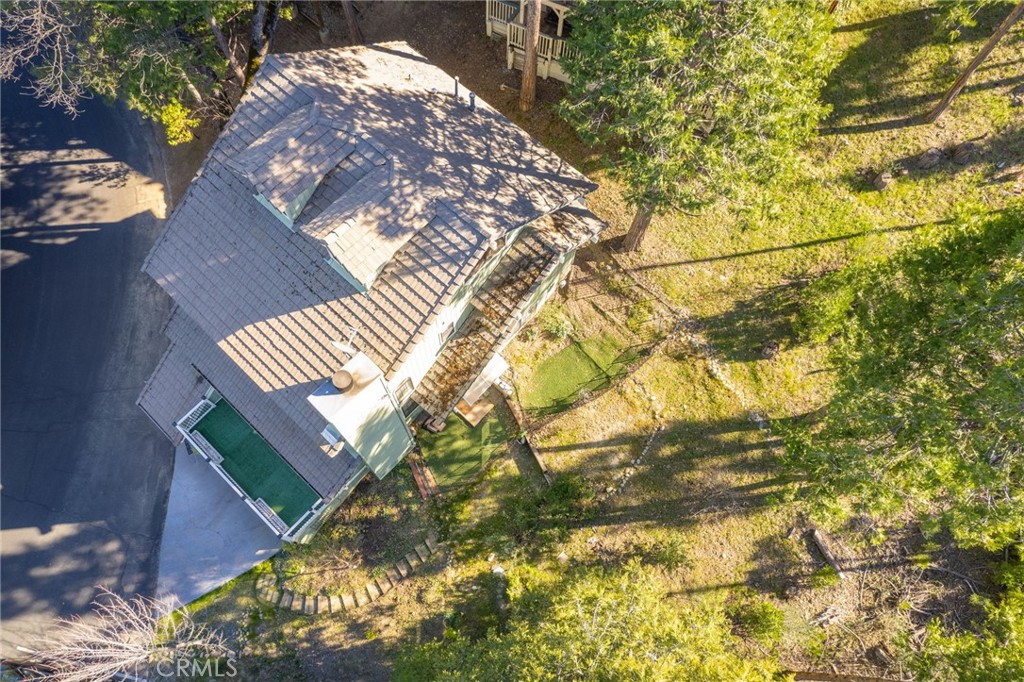 40624 Saddleback, Bass Lake, CA 93604