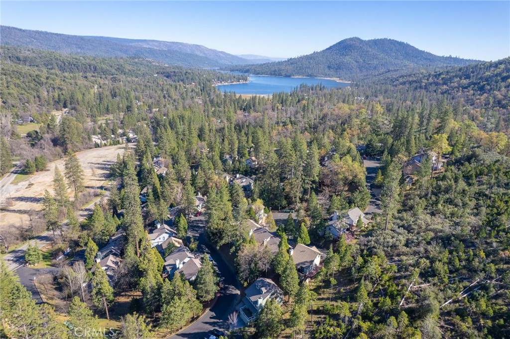 40624 Saddleback, Bass Lake, CA 93604