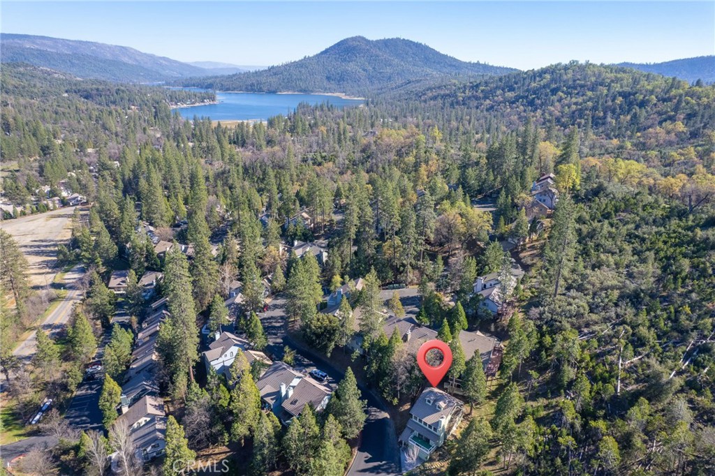 40624 Saddleback, Bass Lake, CA 93604