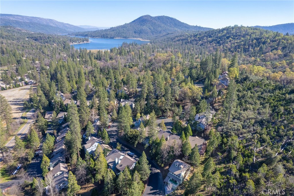 40624 Saddleback, Bass Lake, CA 93604