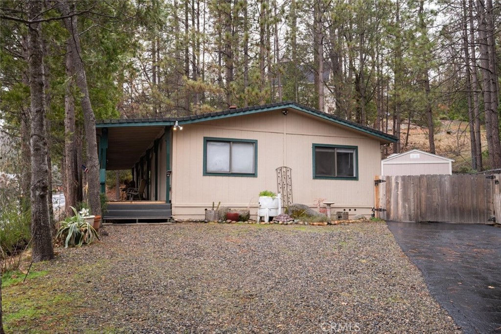 39737 Road 274 #63, Bass Lake, CA 93604