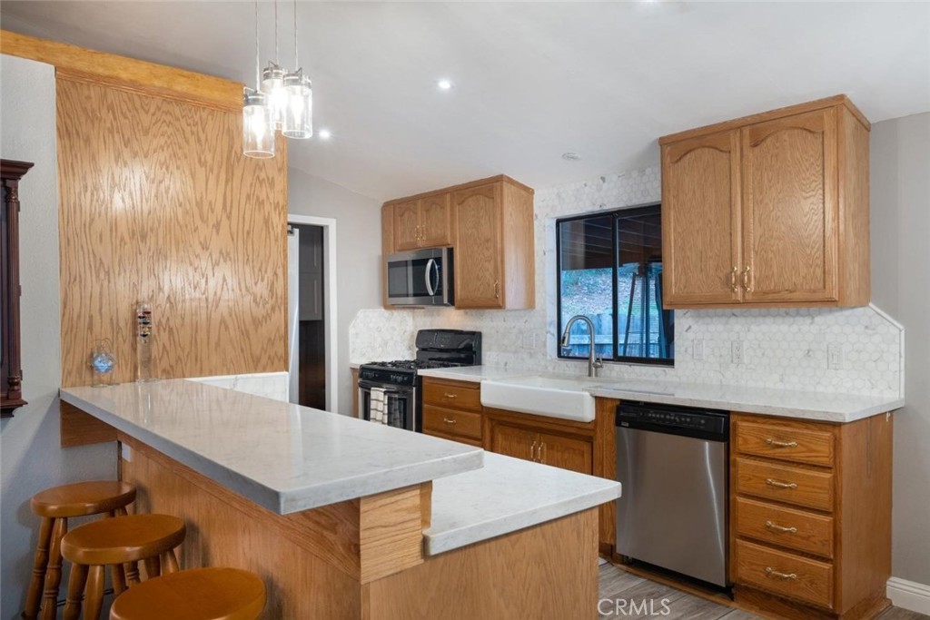 39737 Road 274 #63, Bass Lake, CA 93604