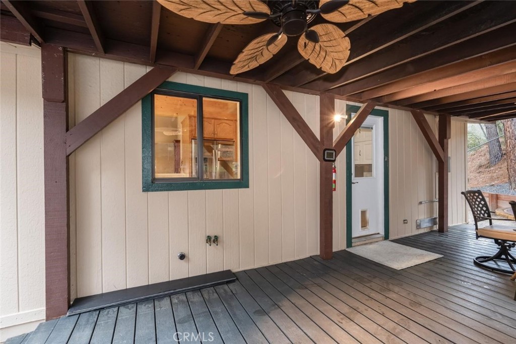 39737 Road 274 #63, Bass Lake, CA 93604