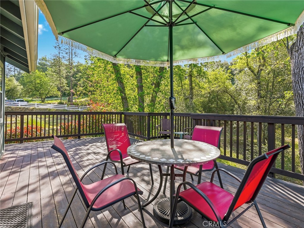 37927 China Creek, Oakhurst, CA 93644