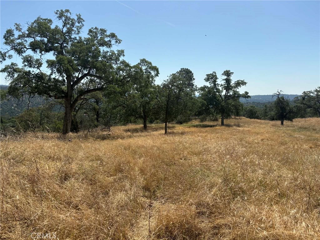 0 Lilley Mountain, Coarsegold, CA 93614