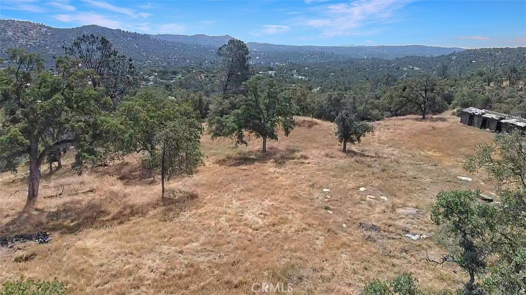 0 Lilley Mountain, Coarsegold, CA 93614