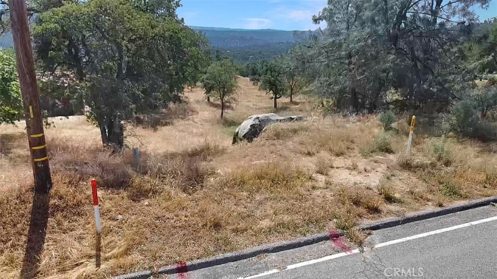 0 Lilley Mountain, Coarsegold, CA 93614
