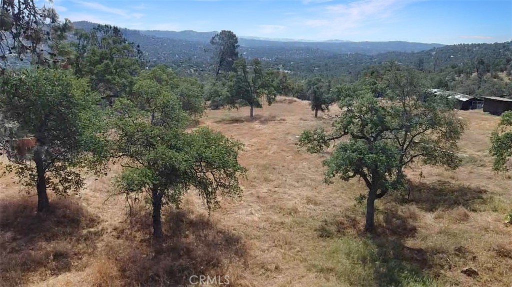0 Lilley Mountain, Coarsegold, CA 93614