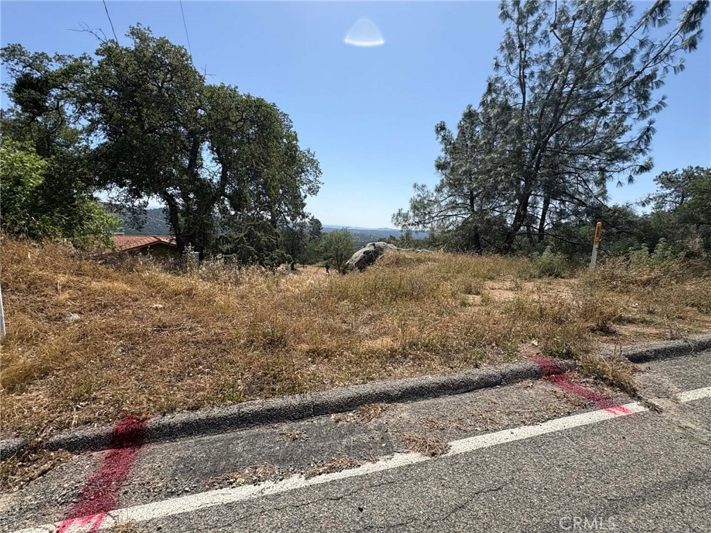 0 Lilley Mountain, Coarsegold, CA 93614