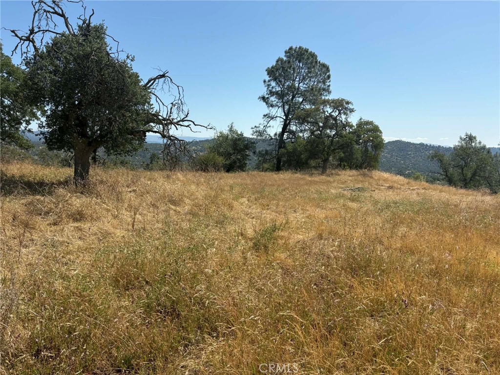 0 Lilley Mountain, Coarsegold, CA 93614