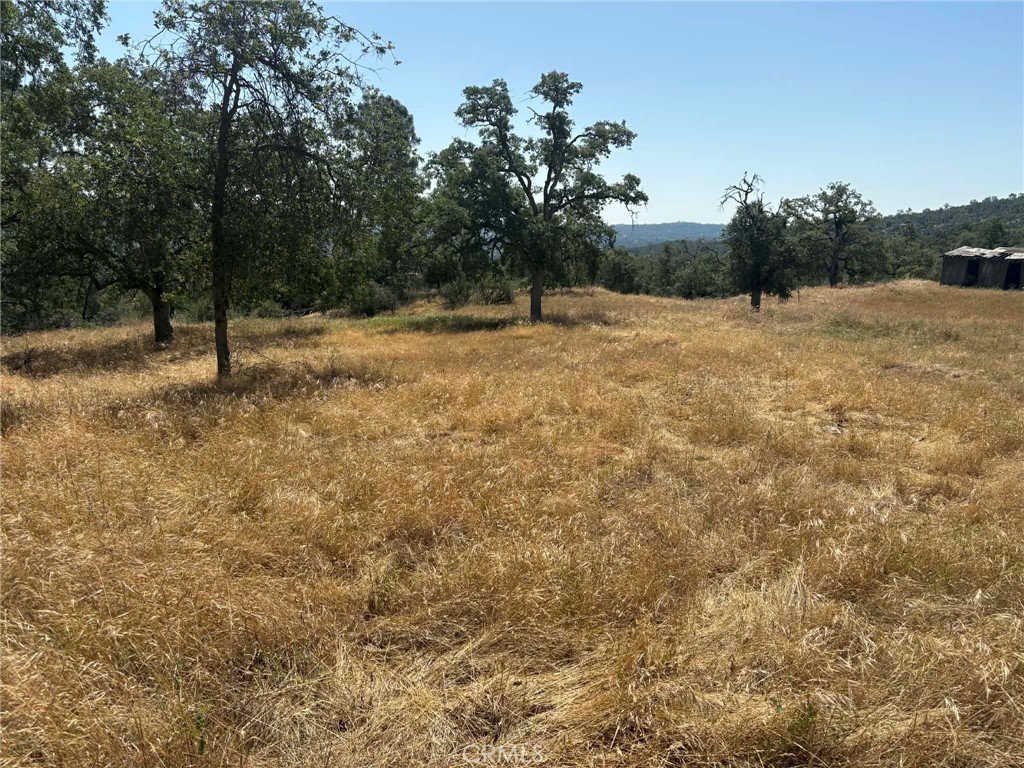 0 Lilley Mountain, Coarsegold, CA 93614