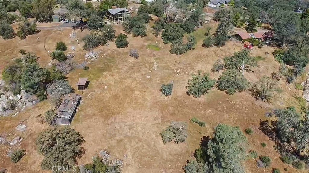 0 Lilley Mountain, Coarsegold, CA 93614