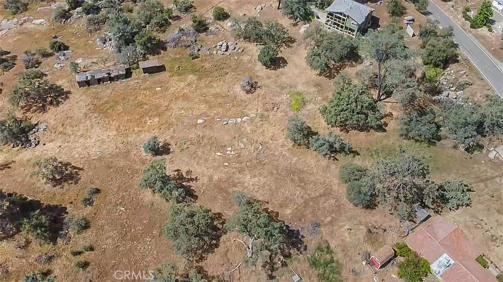 0 Lilley Mountain, Coarsegold, CA 93614