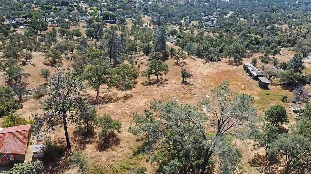 0 Lilley Mountain, Coarsegold, CA 93614