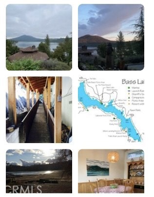 53473 Road 432, Bass Lake, CA 93604