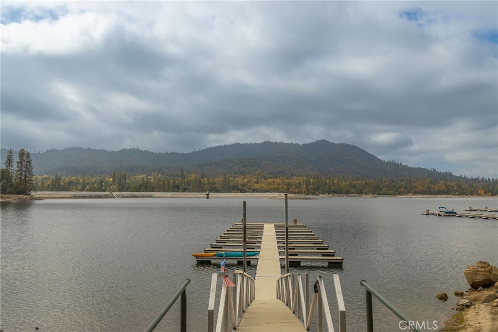 37745 Marina View, Bass Lake, CA 93604