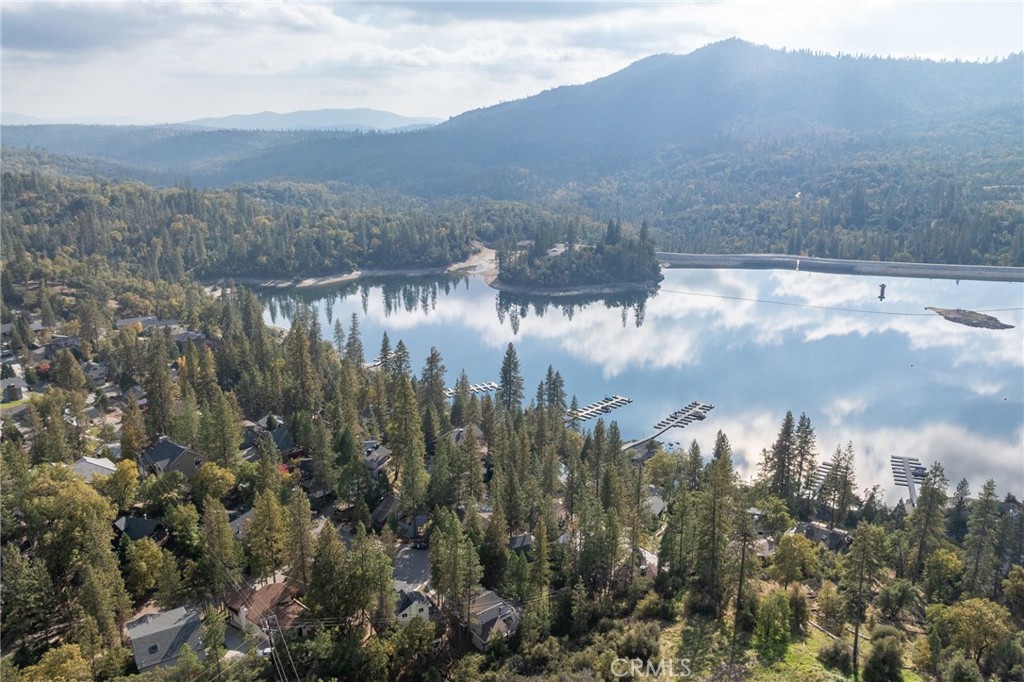 37745 Marina View, Bass Lake, CA 93604