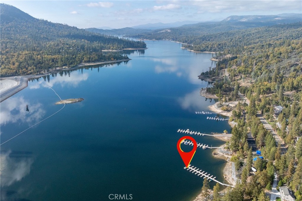 37745 Marina View, Bass Lake, CA 93604