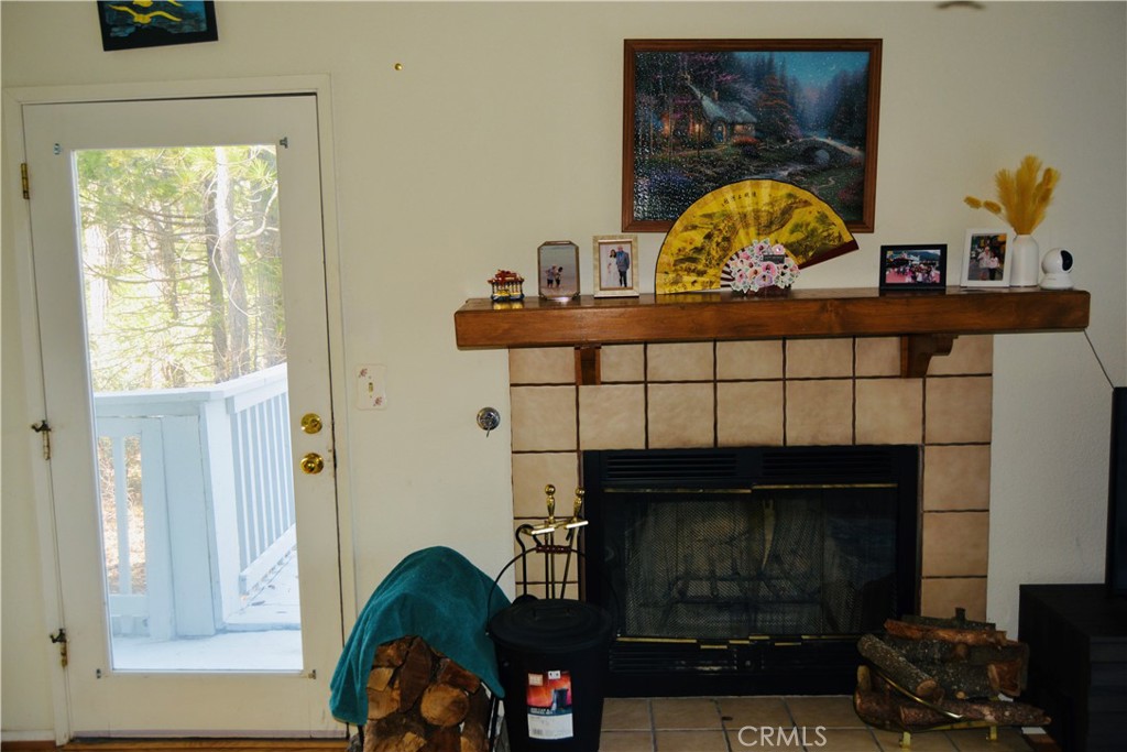 40748 Foxboro Ct, Bass Lake, CA 93604