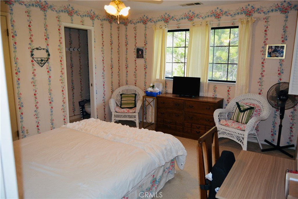 40748 Foxboro Ct, Bass Lake, CA 93604