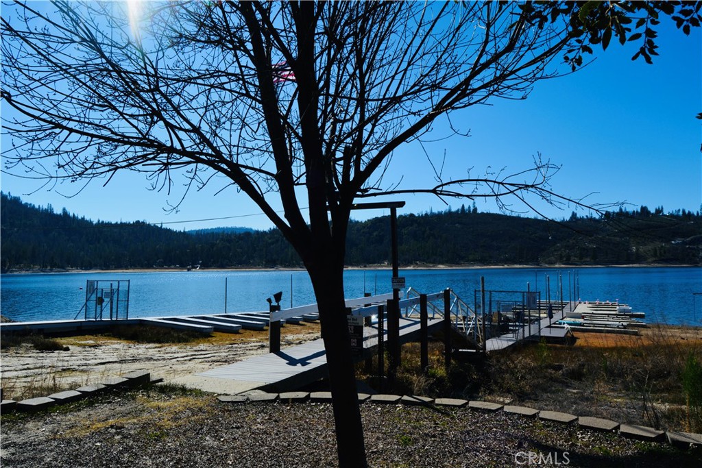 39580 Saunders, Bass Lake, CA 93604