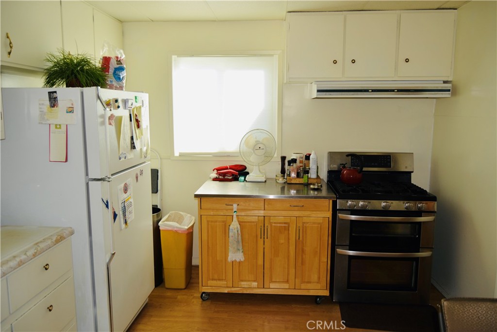 39580 Saunders, Bass Lake, CA 93604