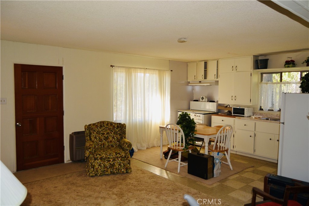 39580 Saunders, Bass Lake, CA 93604