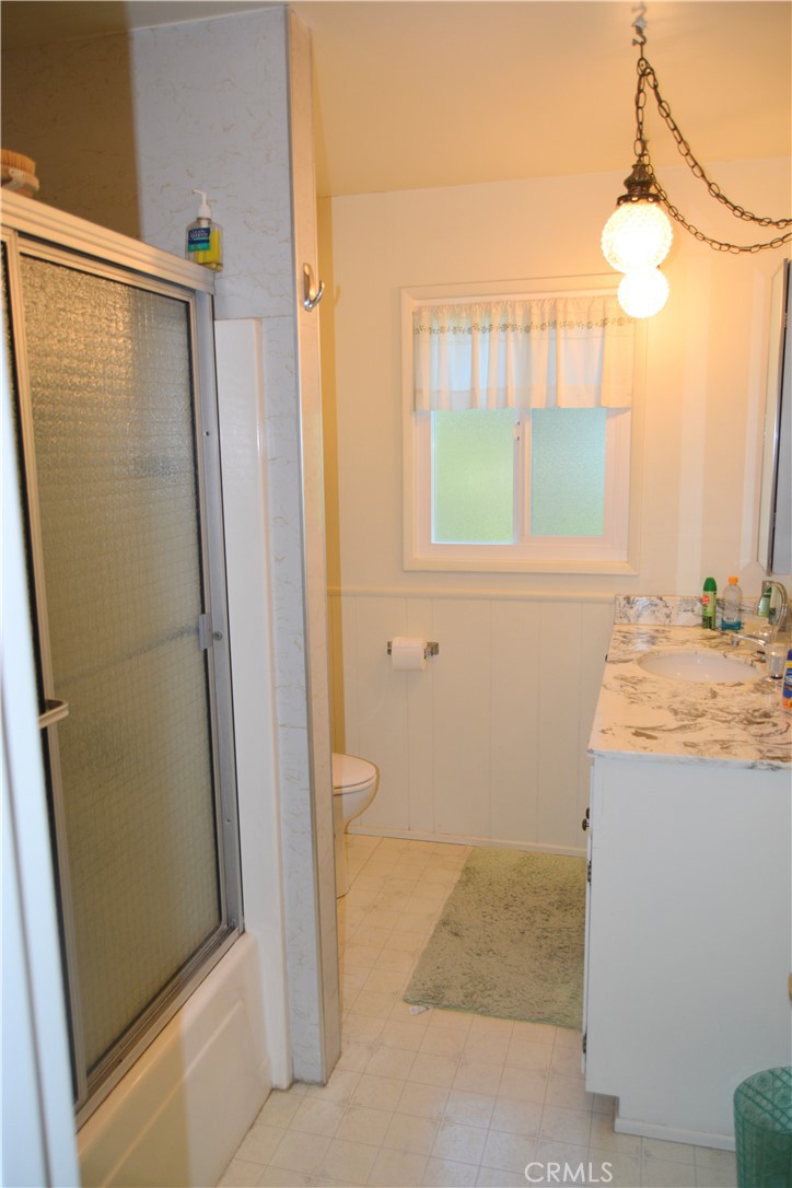 39580 Saunders, Bass Lake, CA 93604