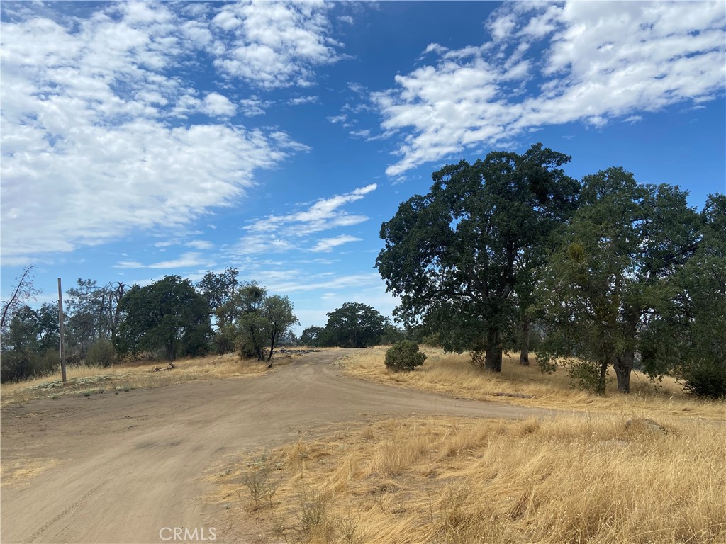 0 Hogans Mountain RD, Coarsegold, CA 93614