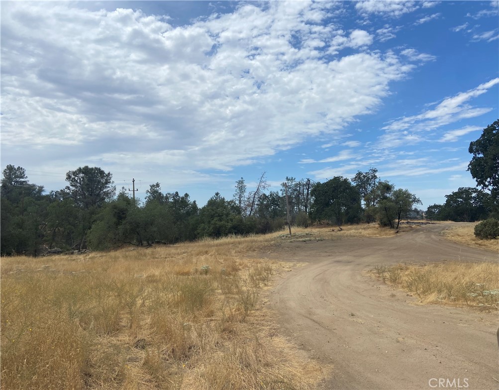 0 Hogans Mountain RD, Coarsegold, CA 93614