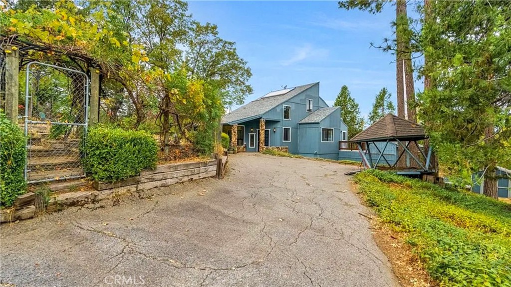 37068 Mudge Ranch, Coarsegold, CA 93614