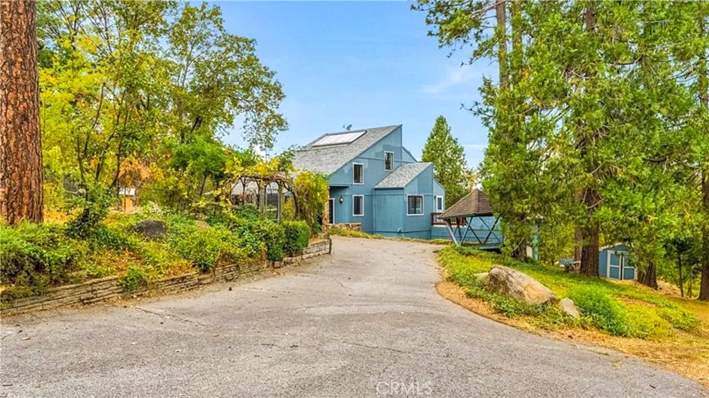 37068 Mudge Ranch, Coarsegold, CA 93614