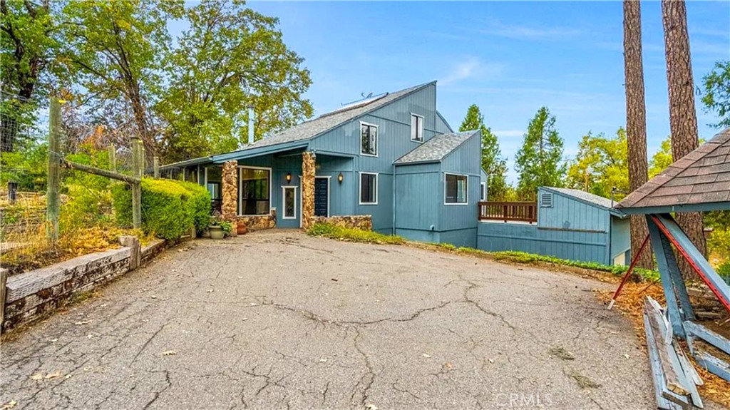 37068 Mudge Ranch, Coarsegold, CA 93614