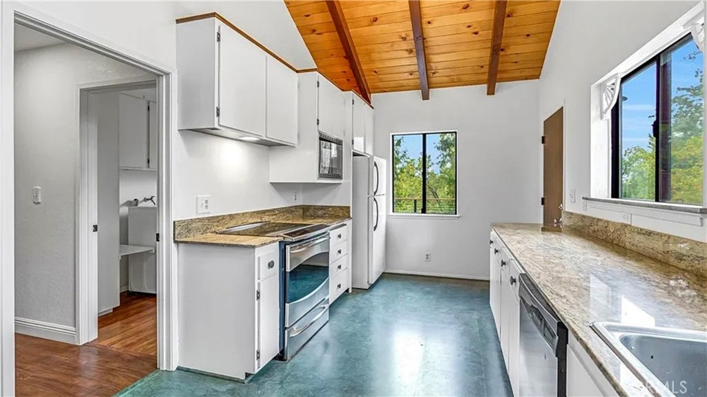 37068 Mudge Ranch, Coarsegold, CA 93614