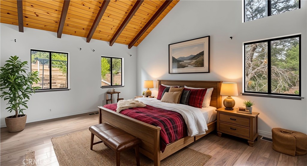 37068 Mudge Ranch, Coarsegold, CA 93614