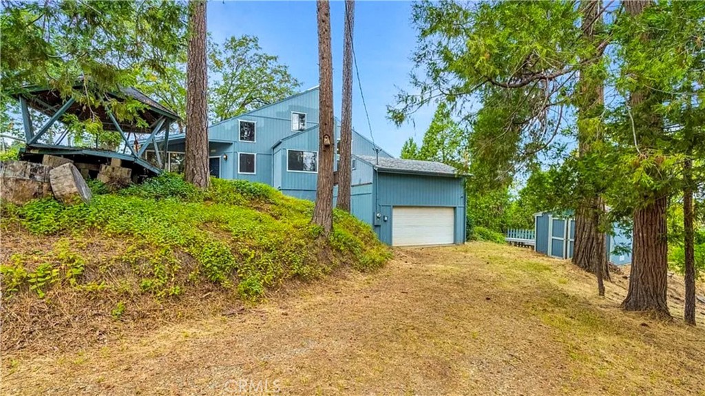 37068 Mudge Ranch, Coarsegold, CA 93614