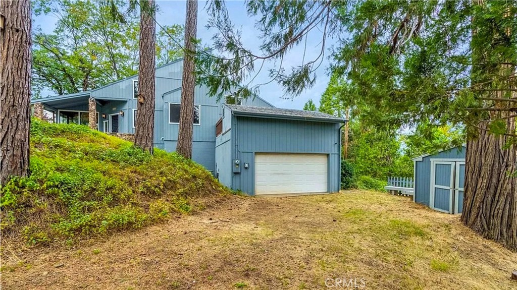 37068 Mudge Ranch, Coarsegold, CA 93614